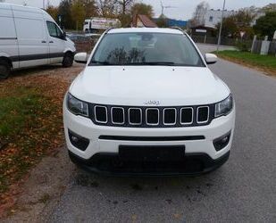 Jeep Jeep Compass 2.0 MultiJ. 103kW Business Line 4x4 A Gebrauchtwagen