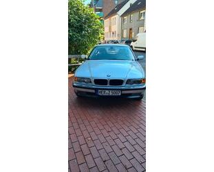 BMW BMW 728i A - Gebrauchtwagen