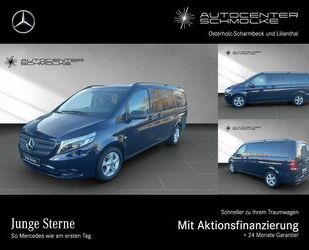 Mercedes-Benz Mercedes-Benz Vito 119 CDI Tourer PRO L STANDHEIZU Gebrauchtwagen