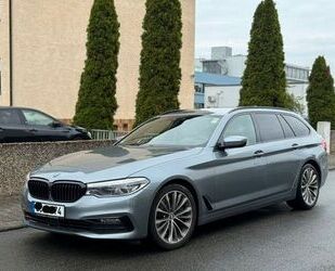 BMW BMW 540i xDrive Touring A -Sport Paket Gebrauchtwagen