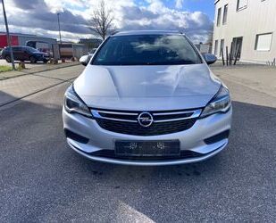 Opel Opel Astra K Sports 1.Hand |Top Ausstattung|TüV Ne Gebrauchtwagen