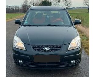 Kia Kia Rio 1.4 EX TOP EX TOP Gebrauchtwagen