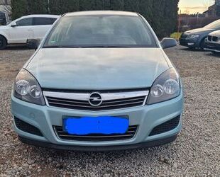 Opel Opel Astra H Lim. 