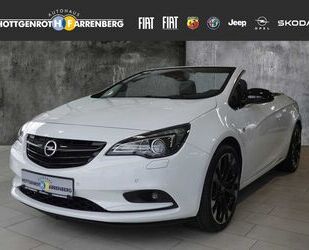 Opel Opel Cascada 1.6 DI Turbo ecoFlex Innovation Gebrauchtwagen