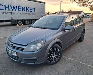 Opel Opel Astra 1.4 Twinport - Gebrauchtwagen