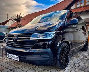 VW Volkswagen T6.1 Multivan 4Motion*Black Beauty*Stan Gebrauchtwagen