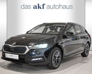 Skoda Skoda Octavia Combi 2.0 TDI DSG Ambition-Navi Colu Gebrauchtwagen