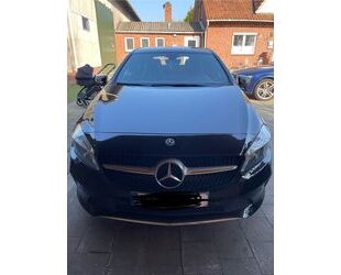 Mercedes-Benz Mercedes-Benz A 180 - Gebrauchtwagen