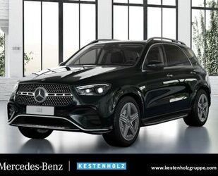 Mercedes-Benz GLE 400 Gebrauchtwagen