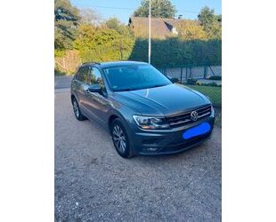 VW Volkswagen Tiguan 1.4 TSI 92kW Trendline Trendline Gebrauchtwagen