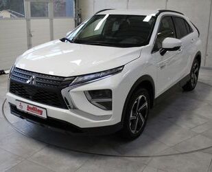 Mitsubishi Mitsubishi Eclipse Cross Plug-in Hybrid BASIS 2.4 Gebrauchtwagen