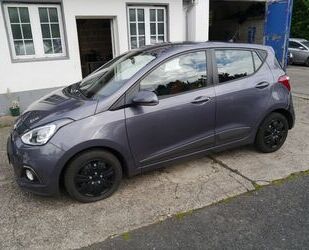 Hyundai Hyundai i10 Style 1Hand Gebrauchtwagen