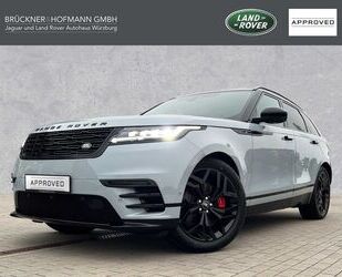 Land Rover Land Rover Range Rover Velar Diesel D300 Dynamic H Gebrauchtwagen