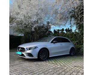 Mercedes-Benz Mercedes-Benz AMG-Line*19 Zoll *Sportsitze*Carplay Gebrauchtwagen