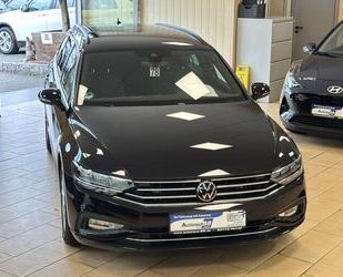 VW Volkswagen Passat Business*ACC*AHK*LED*Cockpit*Nav Gebrauchtwagen