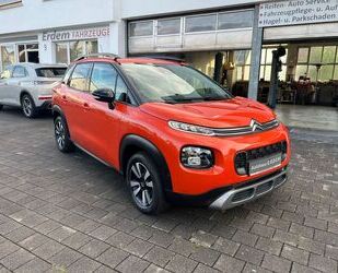 Citroen Citroën C3 Aircross Shine Gebrauchtwagen