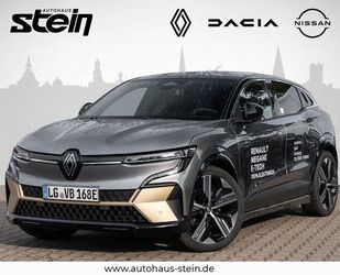 Renault Renault Megane *Black-Week* E-Tech Electric Iconic Gebrauchtwagen