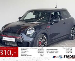 Mini MINI John Cooper Works Navi.LED.HuD.ACC.Rükamera Gebrauchtwagen