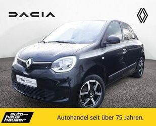 Renault Renault Twingo Limited SCe 75 KLIMA PDC Gebrauchtwagen