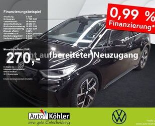 VW Volkswagen ID.3 Pro Wärmepumpe / Rückfahrkamera Dy Gebrauchtwagen