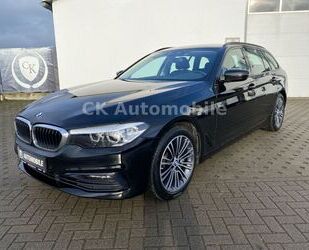 BMW BMW 530d Touring Sport Line/Shadow-Line/Navi/LED/A Gebrauchtwagen