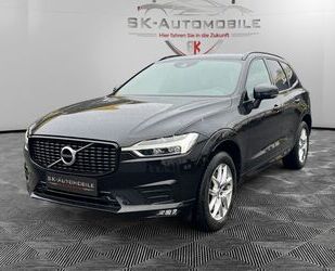 Volvo Volvo XC 60 XC60 R Design AWD LED/KAMERA/AHK/MEMO/ Gebrauchtwagen