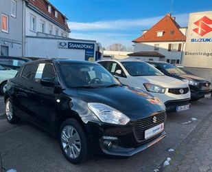 Suzuki Suzuki Swift 1.0 BOOSTERJET Comfort Gebrauchtwagen