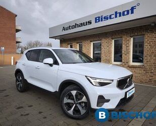 Volvo XC40 Gebrauchtwagen