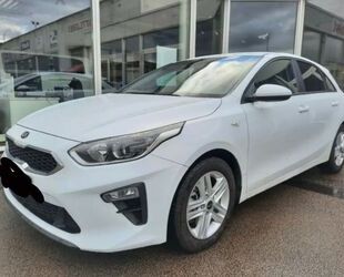 Kia Kia Ceed 1.4 Limited Edition 2019 Gebrauchtwagen