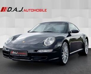 Porsche Porsche 911 (997) Carrera Coupe / Bi-Xenon Bose NA Gebrauchtwagen