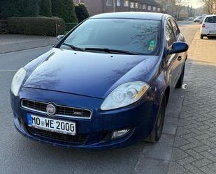 Fiat Fiat Bravo 1.4 16V T JET Dynamic Gebrauchtwagen