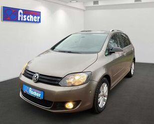 VW Volkswagen Golf Plus 1.6 TDI Style Navi 4Season Au Gebrauchtwagen