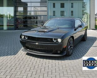 Dodge Dodge Challenger RT Blacktop, Unfallfrei Gebrauchtwagen