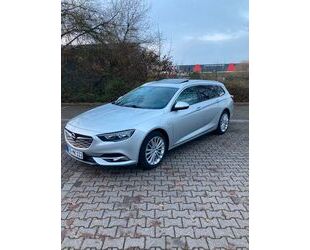 Opel Opel Insignia ST 1.6 D Aut.Innov.PANO.KAM.