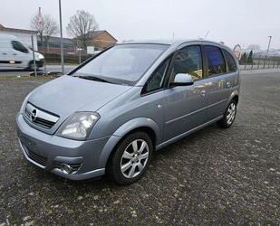 Opel Meriva Gebrauchtwagen