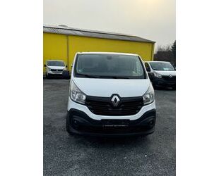 Renault Trafic Gebrauchtwagen