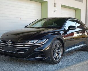 VW Volkswagen Arteon R-Line