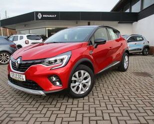 Renault Renault Captur II Intens TCe 140 Gebrauchtwagen