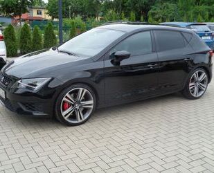 Seat Seat Leon 2.0 TSI Start&Stop CUPRA 290 DSG CUPRA 2 Gebrauchtwagen