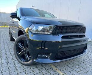 Dodge Dodge Durango 3,6 4x4 7 Sitze 8Gang Night Paket Le Gebrauchtwagen