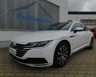 VW Volkswagen Arteon 1.5 TSI DSG Elegance Alcantara/L Gebrauchtwagen