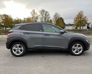 Hyundai Hyundai Kona 1.0 T-GDI Edition 30 Edition 30 Gebrauchtwagen