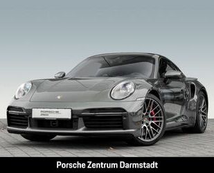 Porsche Porsche 992 911 Turbo Burmester Surround-View Inno Gebrauchtwagen