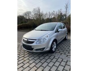 Opel Opel Corsa 1.4 / TÜV Neu Gebrauchtwagen