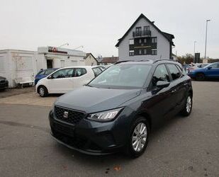 Seat Seat Arona Style 1.0TSI *NAVI*LED*Virtual*Kamera*T Gebrauchtwagen