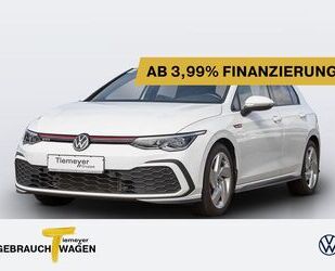 VW Volkswagen Golf VIII GTI NAVI SIDE-ASSIST LED+ WIN Gebrauchtwagen