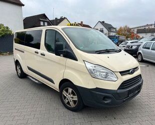 Ford Ford Transit Custom Trend*9 Sitze*PDC* Gebrauchtwagen