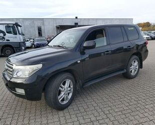 Toyota Toyota Land Cruiser 200 Executive Gebrauchtwagen