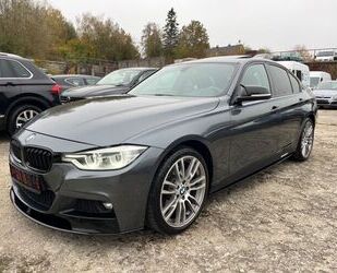 BMW BMW 340i Lim. M Sport Shadow Autom.*PERFORMANCE*LE Gebrauchtwagen