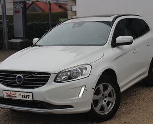 Volvo Volvo XC60 D4 Momentum ~Panorama~8fach~OnCall~Navi Gebrauchtwagen